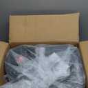 Knee Scooter, 300lbs Capacity, 13" Big PU Seat, Disc Brake Knee Walker, All Terrain Foldable Knee Scooter Walker with Bag for Foot Injuries Compact Crutches Alternative (Champagne)