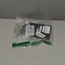 TORRAS Magnetic Slim Fit for iPhone 16e Case 2025, Ultra-Thin 16e Case Compatible with MagSafe, Lightweight Matte Anti-Scratch Hard PC Cover Phone Case for iPhone 16e 6.1'' Origin Fit, Black