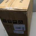 TRALT Office Chair Ergonomic Desk Chair, 330 LBS Home Mesh Office Desk Chairs with Wheels, Comfortable Gaming Chair, High Back Office Chair for Long Hours (White)