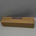 Tension Curtain Rod, 42 to 115 inch Adjustable Heavy Duty black shower curtain rod for bathroom Closet Windows