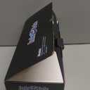 INK E-SALE Compatible Toner Cartridge Replacement for Brother TN660 TN630 use for MFC-L2700DW HL-L2340DW HL-L2300D HL-L2380DW DCP-L2540DW DCP-L2520DW MFC-L2740DW MFC-L2720DW (2 Pack Black, Design V3)