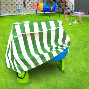HMOCK Kids Water Table Cover, Outdoor Water Table Toys Cover for Water Table for Toddlers 13
