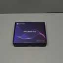 Fosi Audio K5 Pro Gaming DAC Headphone Amplifier Mini Hi-Fi Stereo Digital-to-Analog Audio Converter USB Type C/Optical/Coaxial to RCA/3.5MM AUX for PS5/PC/MAC/Computer