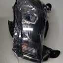 Headlamp, Left, 68266647AF