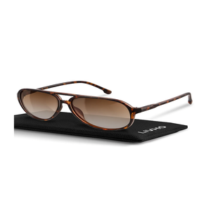 livho Trendy Polarized Aviator Sunglasses Women Men, Retro Sun Glasses for Women Men 2025, Oversized UV Protection Shades