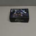 Endoscope Camera with Light, 4.3" HD 1920P Industrial Borescope Inspection Camera, IP67 Waterproof with 8 Adjustable LEDs, 32.8ft Semi-Rigid Snake Cable for Sewer, Automotive Engine, Pipe, HVAC