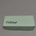 ProKloud Jelly Bras for Women No Underwire Wireless Bra with Support and Lift Full Coverage Comfy Seamless Bra, Small