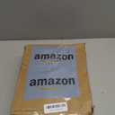 300 Pieces Blank Button Making Supplies Round Badge Parts Metal Pin Badge Kit for Button Maker Machine, Including Metal Shells Back Cover and Clear Film(3 Inch,Silver)