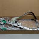 NORMAL LAFORMO Front Driver Side Power Window Regulator with Motor Assembly Compatible with Silverado/Tahoe/Suburban/Avalanche 1500 2500 3500 00-06 Cadillac Escalade 02-06 GMC Yukon XL/Sierra