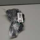 MVRK Water Resistant Running Vest Chest Pack, Phone Holder for Running, Lightweight Training Pack with Reflective Detail