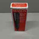 Revlon Smooth and Straight Ceramic Flat Iron | Fast Results, Smooth Styles (1 in)