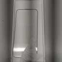 TORRAS OrigArmor for iPhone 17 Pro Max Screen Protector [100% Anti Reflection][3D Full Coverage Fit] Military-Grade Shatterproof 9H+ Tempered Glass Anti-Scratch Screen Protector 17 ProMax 6.9" 1-Pack