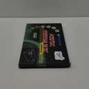 BETAZOOER Reptile Terrarium Breeding Tank Acrylic Reptile Feeding Box with Temperature Hygrometer (15.3"x9.7"x7.6") (Large)