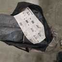 8 Person Larger Extended Dome Camping Tent with 3 Rooms, Waterproof Semi-Freestanding Family Outdoor Tent with Spacious Interior and Mesh Windows