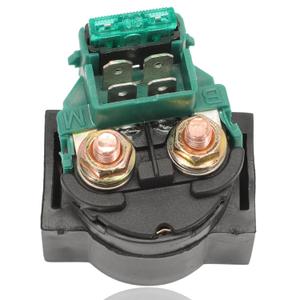 Electromagnetic Solenoid Relay Fit for Cfmoto Cforce 400 500 600 800 ATV 2016-2022 9CR6-150310