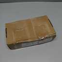 Hicarer 5 Set X156TL Excavator Bucket Teeth with 156LPN Pins, Mini Backhoe Skid Steer Accessories Compatible with Hensley X156