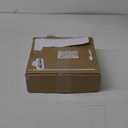 Small Lamp Shade, Beige Drum Lampshade 8.7''Top X 8.7'' Bottom X 7.9'' High, Replacement Lamp Shade Natural Linen Hand Crafted for Table Lamps Floor Lamps Chandelier Lamp, Easy Assembly Required