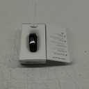 Fitbit Charge 6 Fitness Tracker with Google apps, Heart Rate on Exercise Equipment, 6-Months Premium Membership Included, GPS, Health Tools and More, Obsidian/Black, One Size (S & L Bands Included)