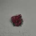 RSLOVE Women's Lingerie Sexy Nightgowns Lace Babydoll Chemise Strappy Sleepwear Sleep Dress Small, Burgundy