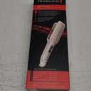 Remington Shine Therapy 2 inch Hair Straightener Iron, Flat Iron for Hair Infused with Argan Oil & Keratin, Professional Ceramic Flat Iron for Less Frizz, Shinier & Smoother Hair, Hair Styling Tools