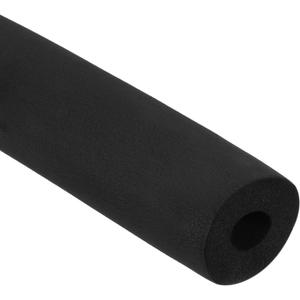 PATIKIL 3/4"(19mm) ID x 6.6Ft x 0.51" Pipe Insulation Foam Tube, Pipe Cover Wrap Roll Bar Padding Tubing for Handle Grip HVAC Outdoor Air Conditioner Units