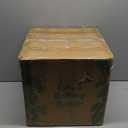 LE TAUCI 12 Inch Pots for Plants, Ceramic Large Planters for Indoor Plants, Indoor Plant Pots for Home Garden Patio Office, Planter Pots with Drainage Hole and Rubber Plug, White