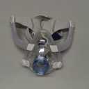 Improved Replacement Cushion Set (M) for Airfit F20 with Headgear & Frame, Comfortable Fit & Reliable Seal (No Elbow), ItAll Supplies Accessories for CPAP Users (Medium Mask)