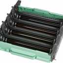 Brother Genuine-Drum Unit, DR310CL, Seamless Integration, Yields Up to 25,000 Pages, Black