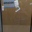 Picture Frames Black 2 Pack Solid Wood Wooden Grain Photo Frame Display Picture, Black  2\' x 1.5\'