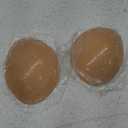 Silicone Breast Form Mastectomy Prosthesis Crossdress Transvestite Bra Enhancer Insert One Piece A B C D Cup