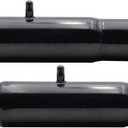 Gabriel HiJackers 49228 Adjustable Rear Air Shocks (Pair) fits Buick LeSabre, Lucerne, Park Avenue, Riviera; Cadillac DTS, DeVille, Seville; Oldsmobile Aurora; Pontiac Bonneville