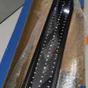NICREW ClassicLED Plus LED Aquarium Light with Timer, Planted Fish Tank Light 18 Watts for 24-30 Inch, Daylight and Moonlight Cycle