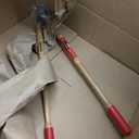 Corona WL 6450 ClassicCUT Bypass Lopper, 32-Inch , Red, 33-Inch Overall Length