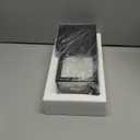 Porch Lights Outdoor Wall Sconce, Outdoor Light with GFCI Outlet, Waterproof Exterior Wall Lantern Light Fixtures, Anti-Rust Wall Lamp with Clear Glass for Patio Doorway Garage- Black, 1 Pack (No Sensor, Standard)