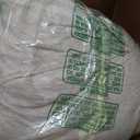 PURE ERA Jersey Knit Duvet Cover Set Heather Beige Oversized King