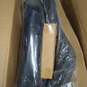 Ergonomic Office Chair for Long Hours & Lower Back Pain Relief – Memory Foam Seat Cushion, Adjustable Padded Lumbar Support, and Padded Flip-up Armrests, Ideal for Office or Study, Black