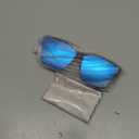 Polarized Sunglasses Fit Over Glasses for Women Men, Oversized Square Sun Glasses UV400 Protection