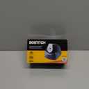 Bostitch Office Electric Pencil Sharpener, Heavy Duty Powerful Stall-Free Motor, High Capacity Shavings Tray, for Office or Classroom, Black