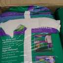 Depend Underpads, Disposable Incontinence Bed Pads for Adults, Slip Resistant, 36"x 21", 24 Count (2 Packs of 12) (Packaging May Vary)