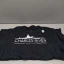 Boston Massachusetts Souvenir Gifts Co. Charles River Rowing Crew ERG Boston Massachusetts Boat Race T-Shirt 2XL