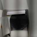 FORTIVO Leather Recoloring Balm, Color Restorer, Scratch Remover, Couch Paint and Repair, Leather Balm for Couches