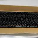 Ramps Low Profile Plastic Car Service Ramps 3 Ton Truck Vehicle - 2 Pack