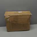 Weatherproof Heated Cat House for Outdoor in Winter, Heated Cat Bed Kitty Shelter with Cat Heating Pad, Insulated & Safe Escape Door, Warm Home for Outside Stray Cat (13"x16"x14", Green)