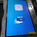 Samsung 43-Inch Class The Frame LS03F 4K QLED Smart TV (2025 Model) Slim Fit Wall Mount, Modern Frame Design, NQ4 AI Gen2 Processor, Art Mode, Artful Picture Quality, Samsung Vision AI, Alexa Built-in