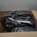 SLEEPLUX Durable Inflatable Air Mattress with Built-in Pump, Pillow and USB Charger, 22" Tall Queen