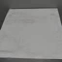 Juicer Machine, 500W Centrifugal Juicer Extractor with 3 Speed & Wide Mouth 3 Feed Chute for Fruit Vegetable, High Yield Juicer Included Cleaning Brush for Easy to Clean (Black)