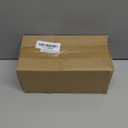 Thicken 63433in Window Insulation for Winter - Fits 10 Windows of 3' x 5' Clear Plastic for Patio Winterizing, Cuttable Heat Shrink Window Film with Double-Sided Tape