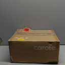 CAROTE 14 Pcs Pots and Pans Set Nonstick,Cookware Set Kitchen Cooking Set with Utensil and Pan Protectors (Cream White)