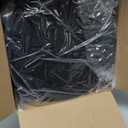 LV-H132 Replacement Filter for LEVOIT Air Purifier Replacement Filter LV-H132-RF, Funmit 3-in-1 Filter Replacement, 3 Pack