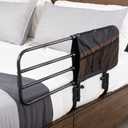 Stander EZ Adjust Bed Rail
